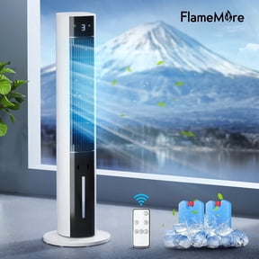 3-in-1 Evaporative Cooler